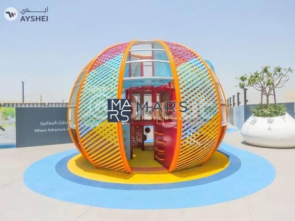 Partition studio Available for sale | GYM | POOL | FREE PARKING