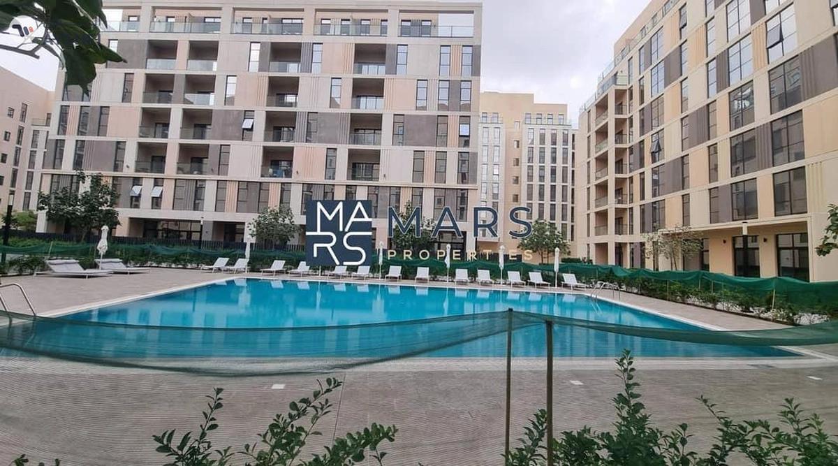 Partition studio Available for sale | GYM | POOL | FREE PARKING-1-1