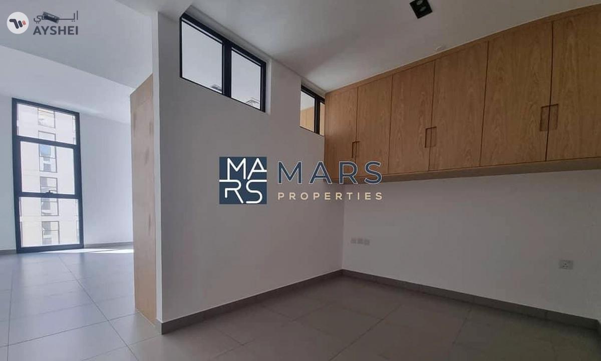 Partition studio Available for sale | GYM | POOL | FREE PARKING-2-2