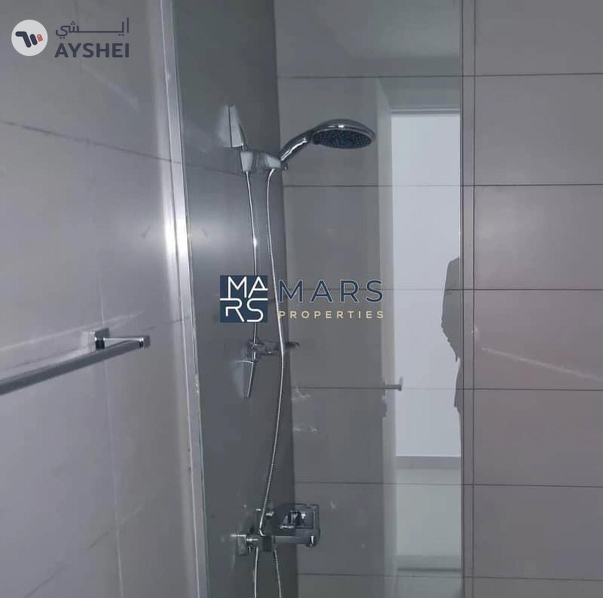 Partition studio Available for sale | GYM | POOL | FREE PARKING-4-4