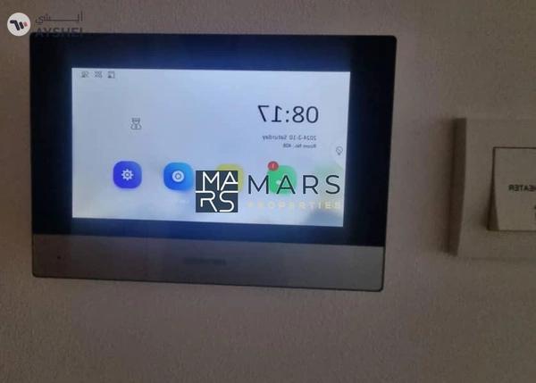 Partition studio Available for sale | GYM | POOL | FREE PARKING