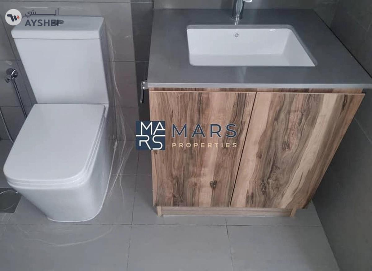 Partition studio Available for sale | GYM | POOL | FREE PARKING-6-6