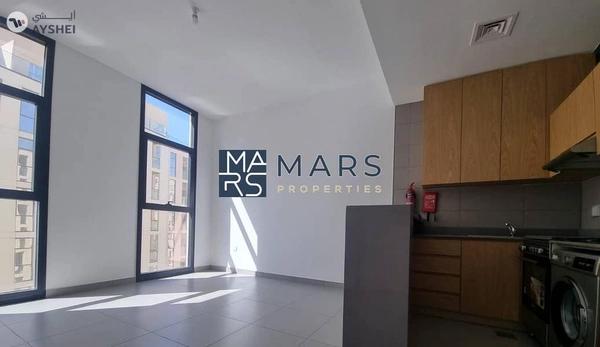 Partition studio Available for sale | GYM | POOL | FREE PARKING