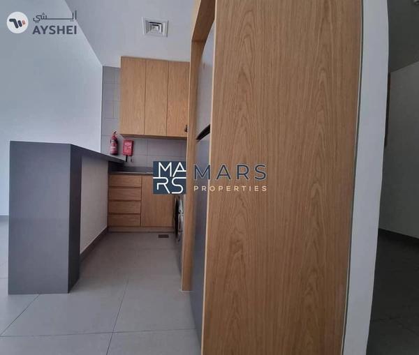 Partition studio Available for sale | GYM | POOL | FREE PARKING