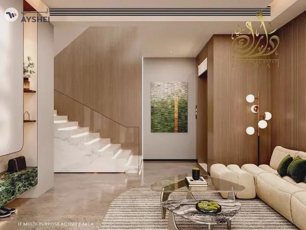 Living on the waterfront | Strong return on investment