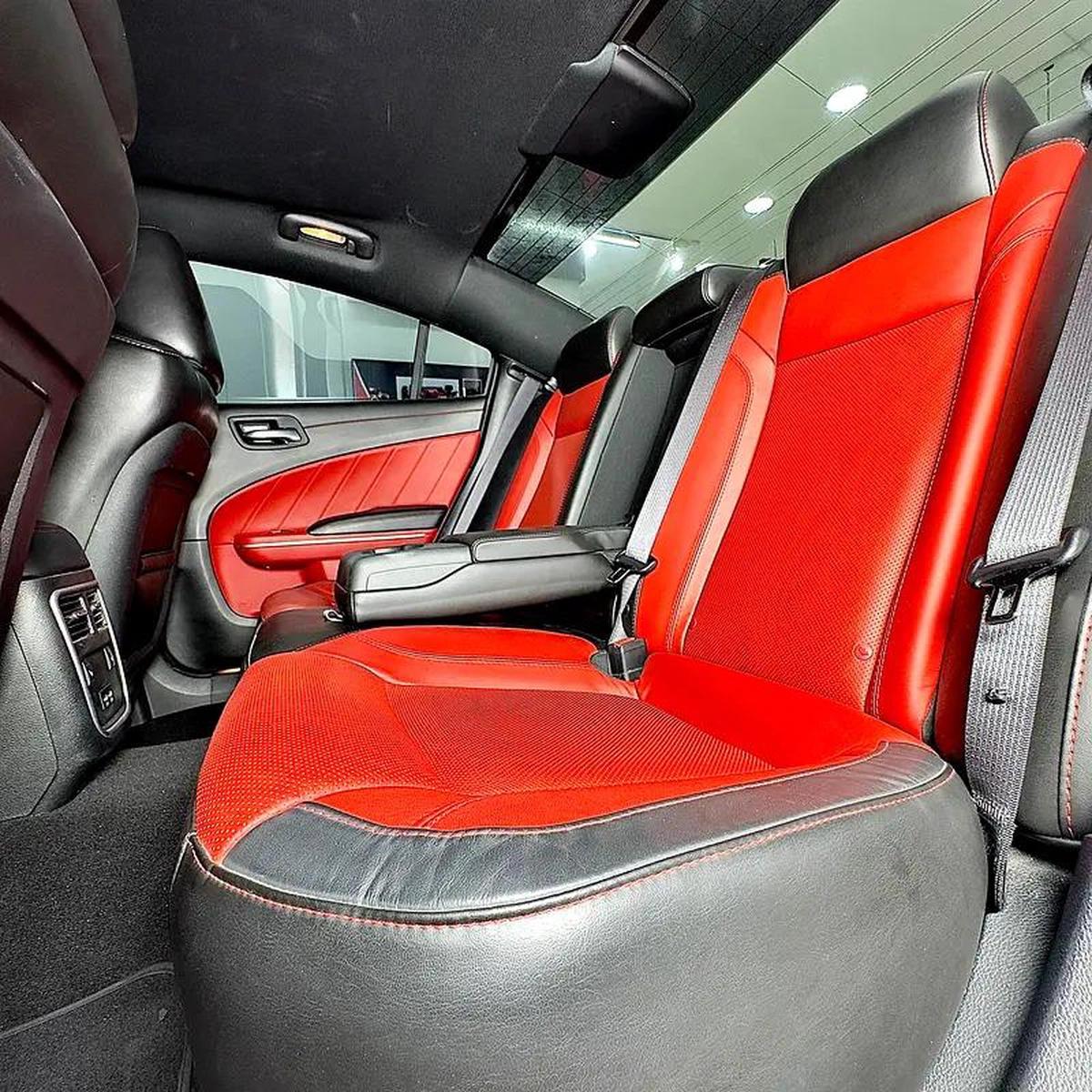 2022 Dodge Charger GT - GCC Specs-12-12