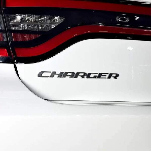 2022 Dodge Charger GT - GCC Specs