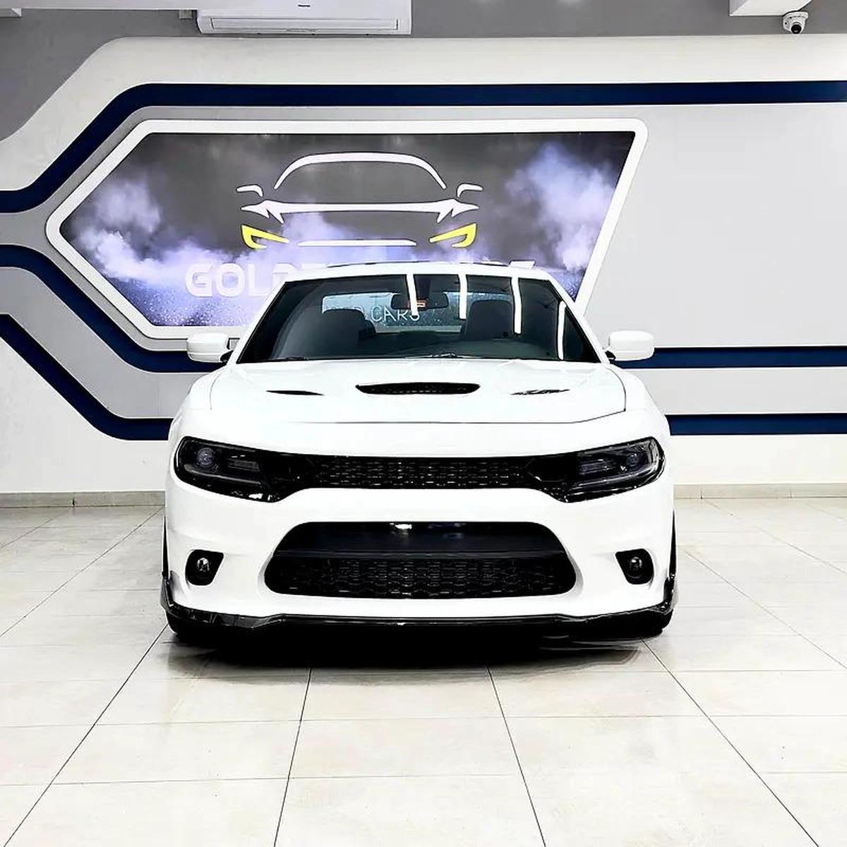 2022 Dodge Charger GT - GCC Specs-14-14