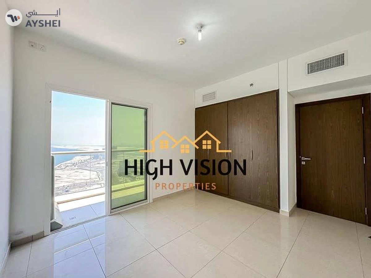 Sea Side Tower, Shams Abu Dhabi, Al Reem Island, Abu Dhabi-12-12