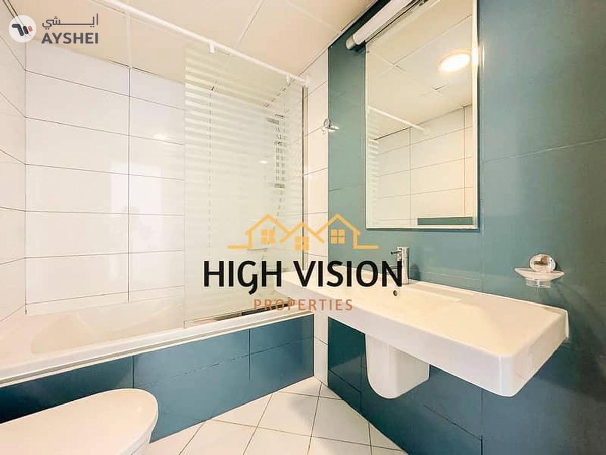 Sea Side Tower, Shams Abu Dhabi, Al Reem Island, Abu Dhabi-13-13