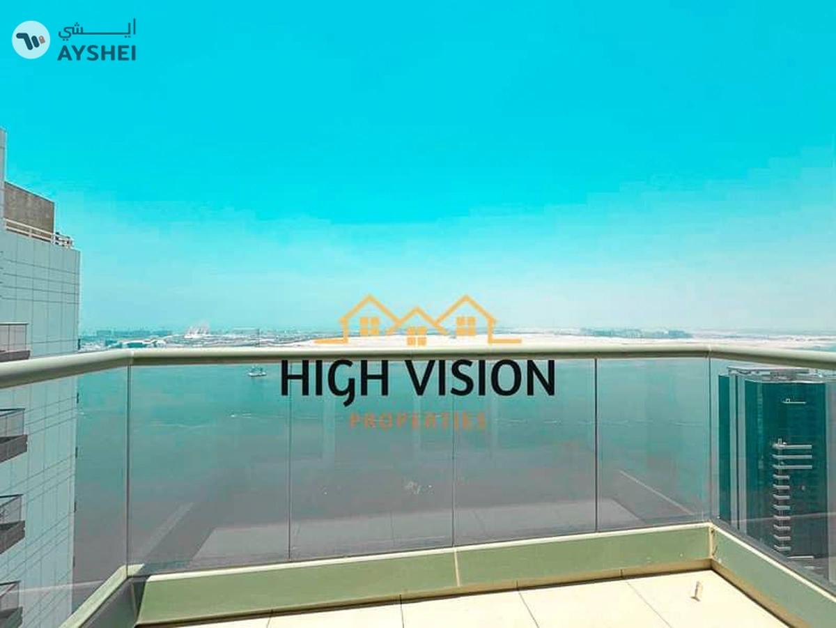 Sea Side Tower, Shams Abu Dhabi, Al Reem Island, Abu Dhabi-14-14