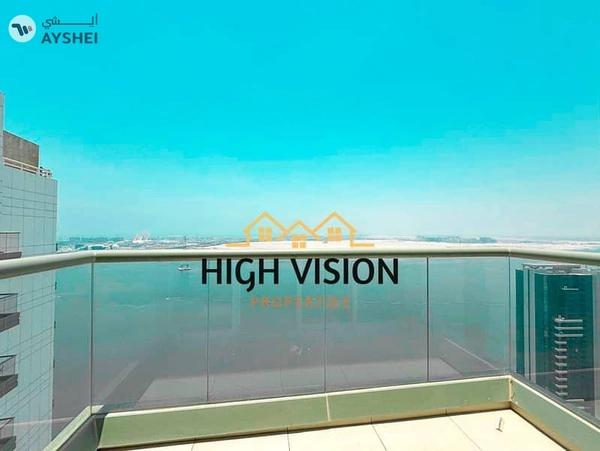 Sea Side Tower, Shams Abu Dhabi, Al Reem Island, Abu Dhabi