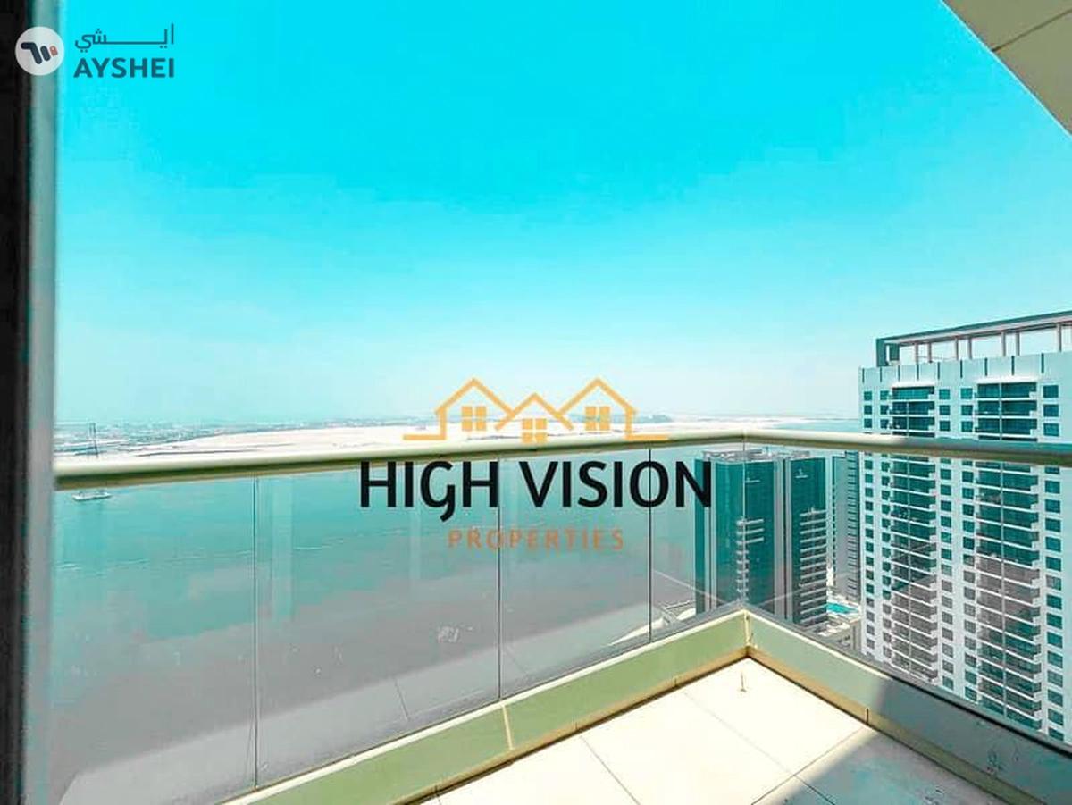 Sea Side Tower, Shams Abu Dhabi, Al Reem Island, Abu Dhabi-1-landscape