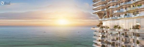 Per Month 1%- Fully Furnished -5%Booking