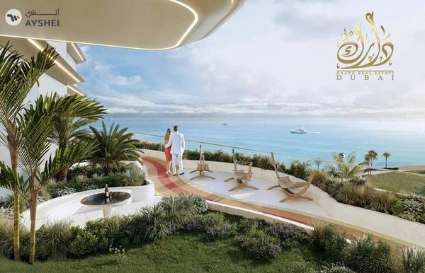 Per Month 1%- Fully Furnished -5%Booking