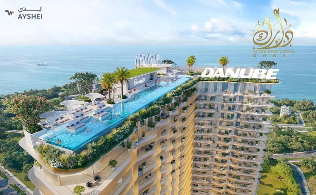 Per Month 1%- Fully Furnished -5%Booking-0-0