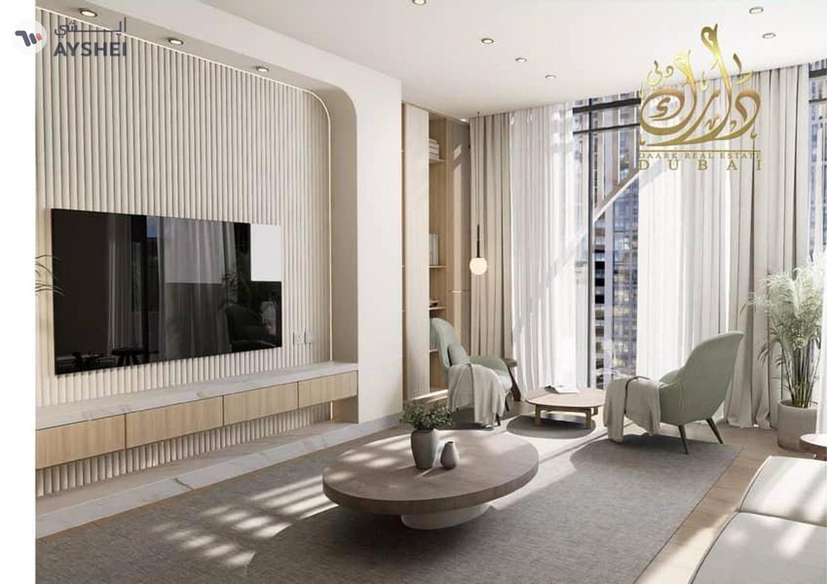 Apartment For Sale in Whitestone Residence, Jumeirah Garden City, Al Satwa, Dubai-7-7