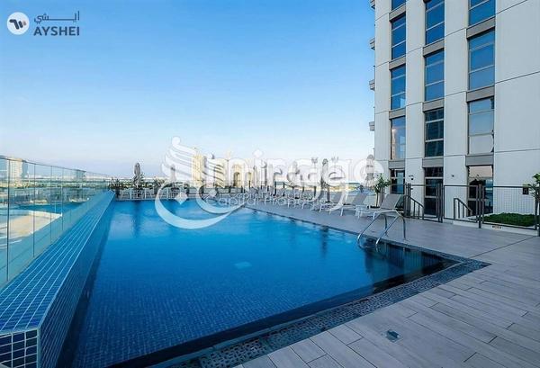 APARTMENT FOR SALE IN REFLECTION, SHAMS ABU DHABI