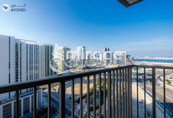 APARTMENT FOR SALE IN REFLECTION, SHAMS ABU DHABI