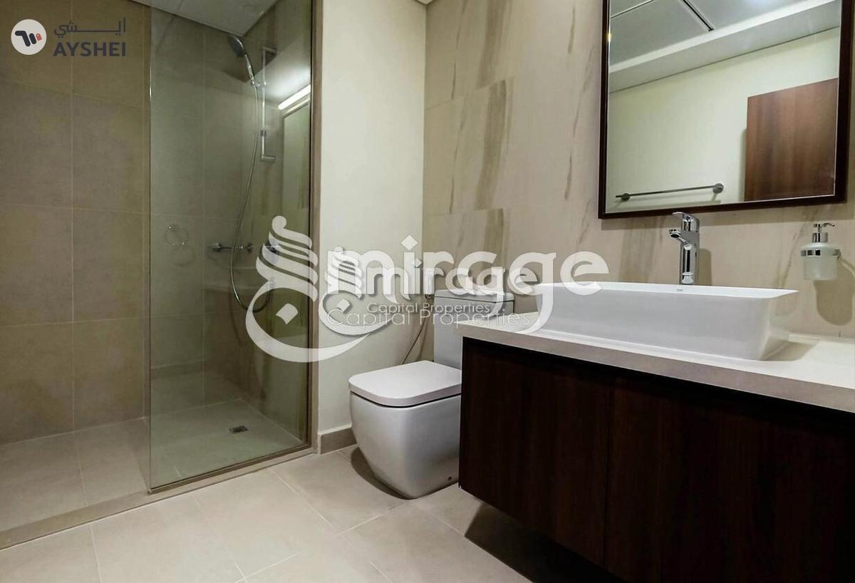APARTMENT FOR SALE IN REFLECTION, SHAMS ABU DHABI-6-6