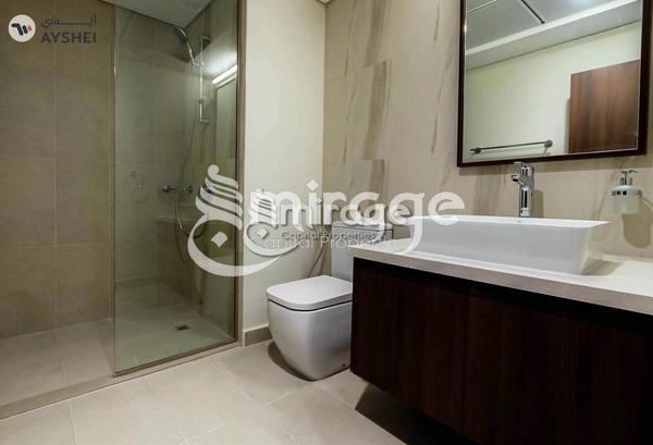 APARTMENT FOR SALE IN REFLECTION, SHAMS ABU DHABI