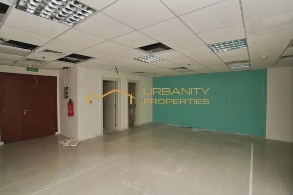 High-End Fully Fitted Office | Grade A Tower | Prime Location