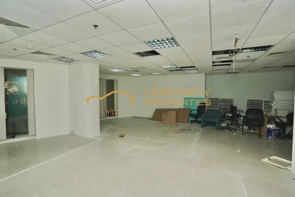 High-End Fully Fitted Office | Grade A Tower | Prime Location-1-1