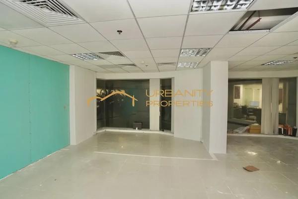 High-End Fully Fitted Office | Grade A Tower | Prime Location