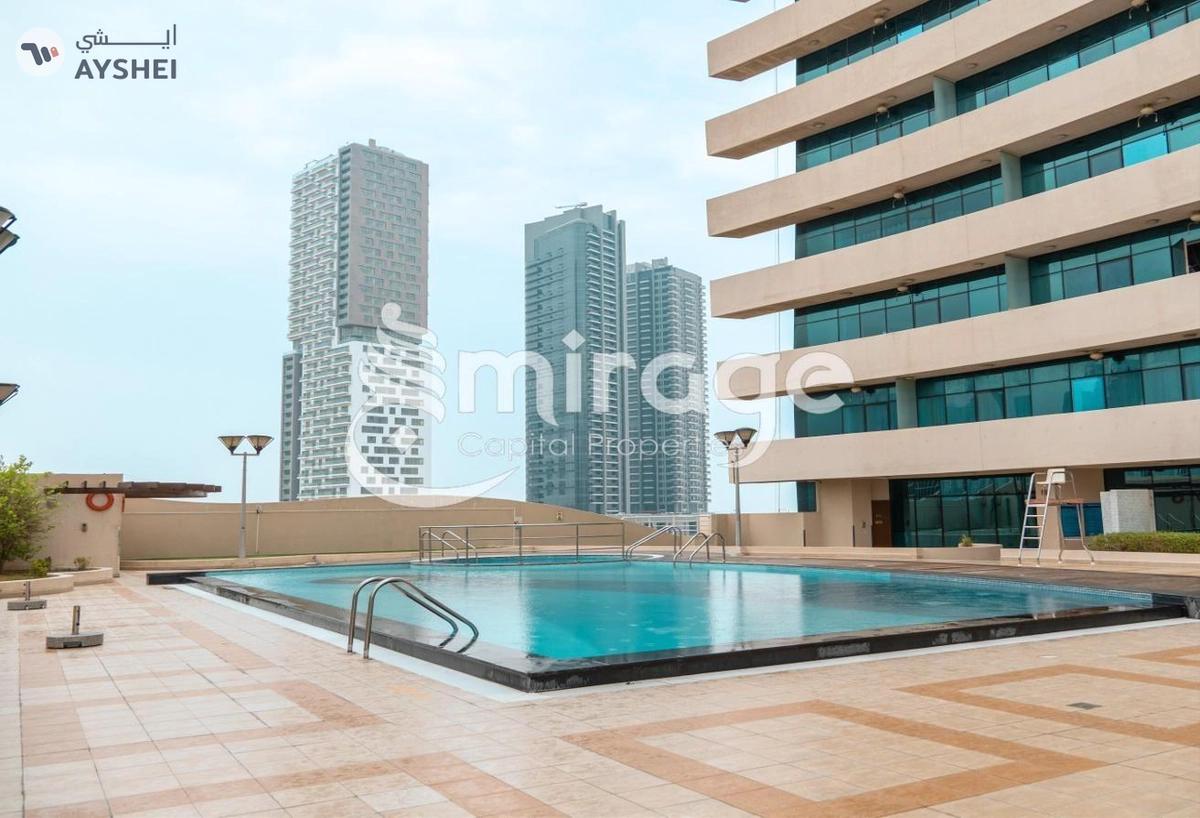 APARTMENT FOR SALE IN MARINA BAY BY DAMAC, NAJMAT ABU DHABI-0-landscape
