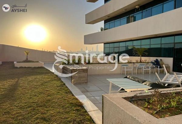 APARTMENT FOR SALE IN MARINA BAY BY DAMAC, NAJMAT ABU DHABI