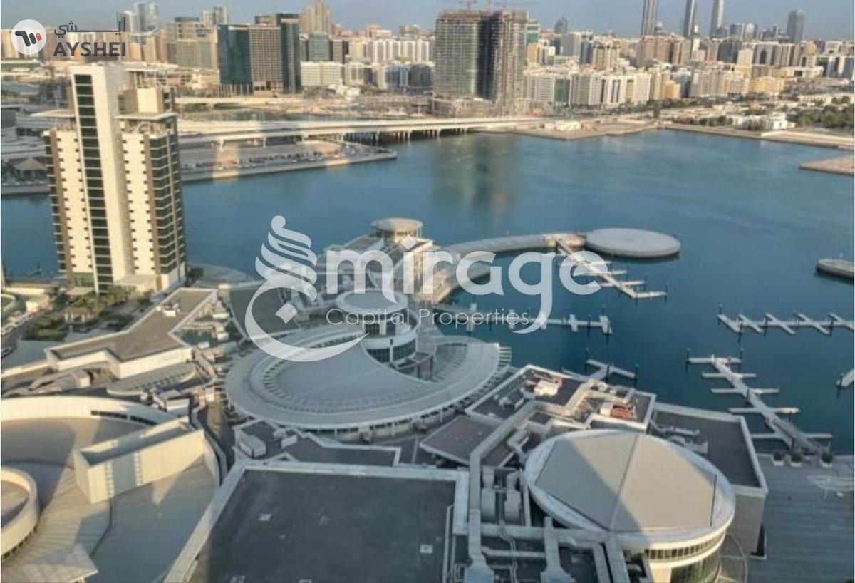 APARTMENT FOR SALE IN MAG 5, MARINA SQUARE-0-0