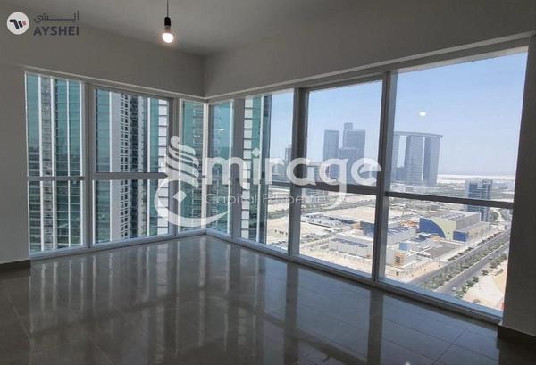 APARTMENT FOR SALE IN MAG 5, MARINA SQUARE