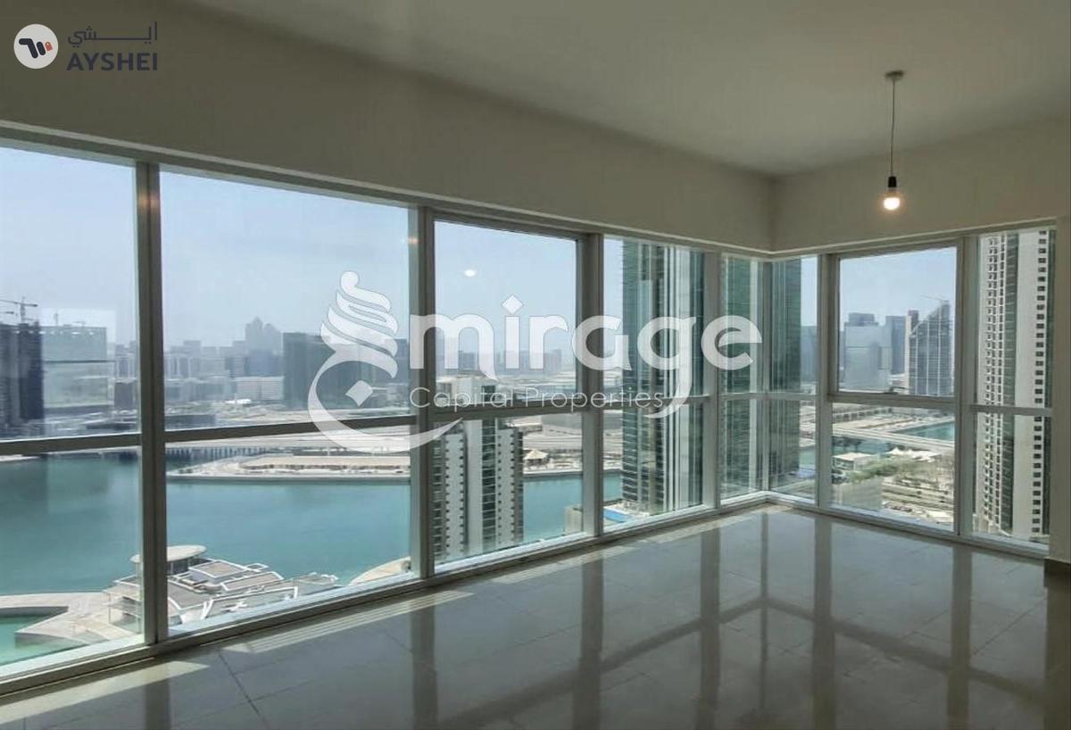 APARTMENT FOR SALE IN MAG 5, MARINA SQUARE-8-8