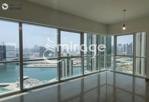 APARTMENT FOR SALE IN MAG 5, MARINA SQUARE