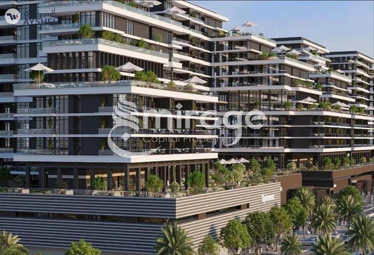 TOWNHOUSE FOR SALE IN REEM HILLS, NAJMAT ABU DHABI-0-landscape