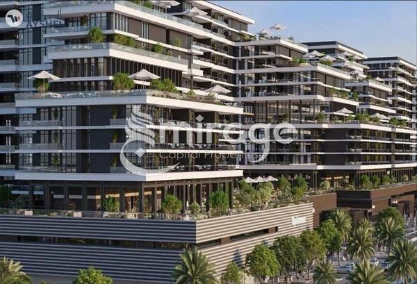 TOWNHOUSE FOR SALE IN REEM HILLS, NAJMAT ABU DHABI