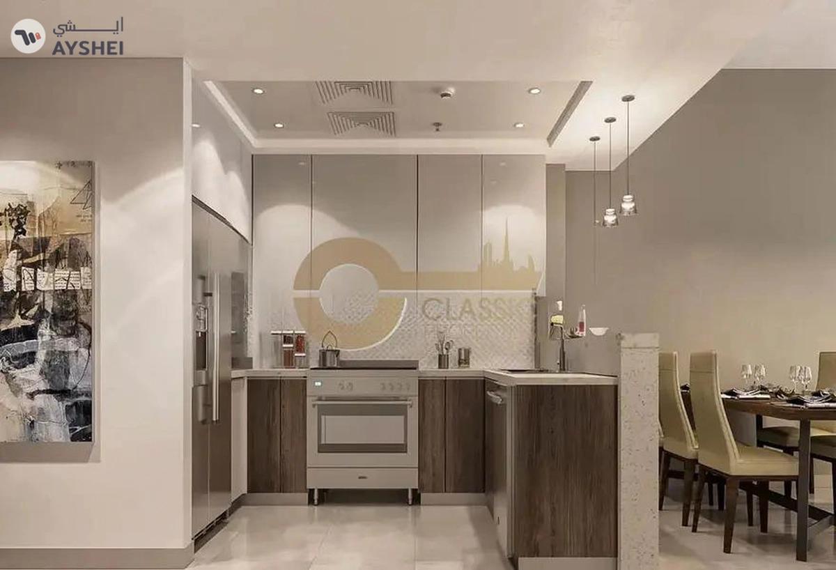 2 Bedrooms With Maids |High Floor| Community View-8-8