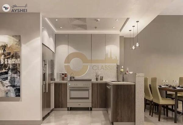 2 Bedrooms With Maids |High Floor| Community View