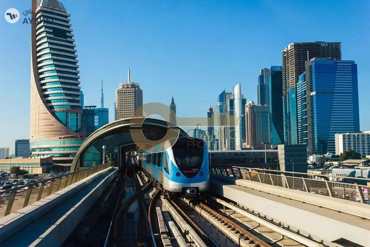 2 Bedrooms With Maids |High Floor| Community View-0-landscape