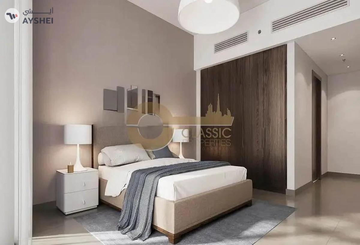 2 Bedrooms With Maids |High Floor| Community View-3-3