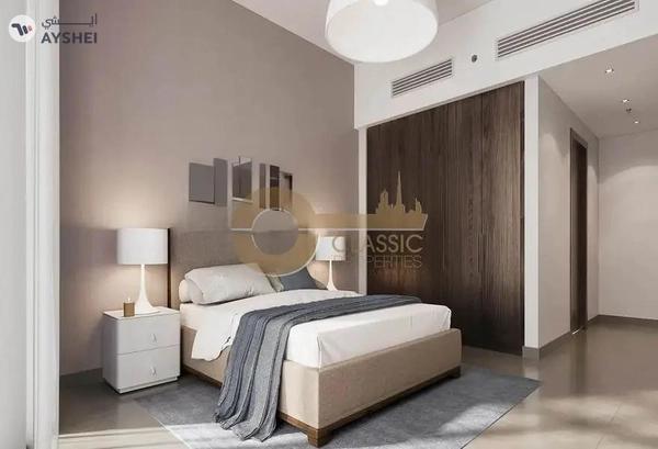 2 Bedrooms With Maids |High Floor| Community View