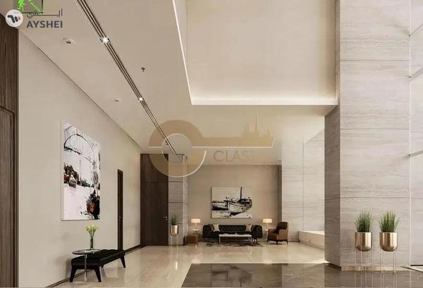 2 Bedrooms With Maids |High Floor| Community View