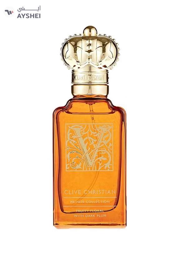 CLIVE CHRISTIAN V Fruity Floral Edp 50 Ml 50ml