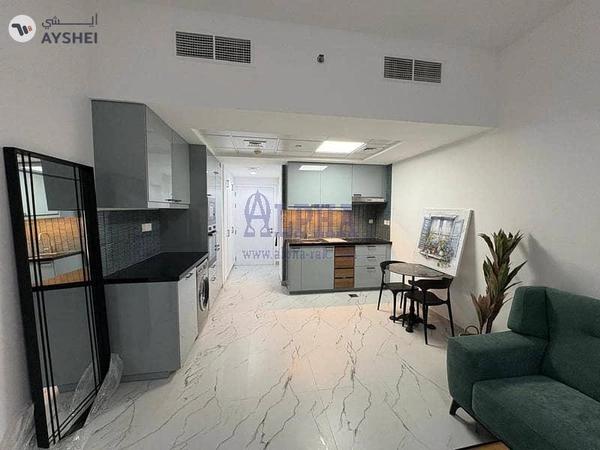 Fayrouz Building, Bab Al Bahr Residences, Al Marjan Island, Ras Al Khaimah