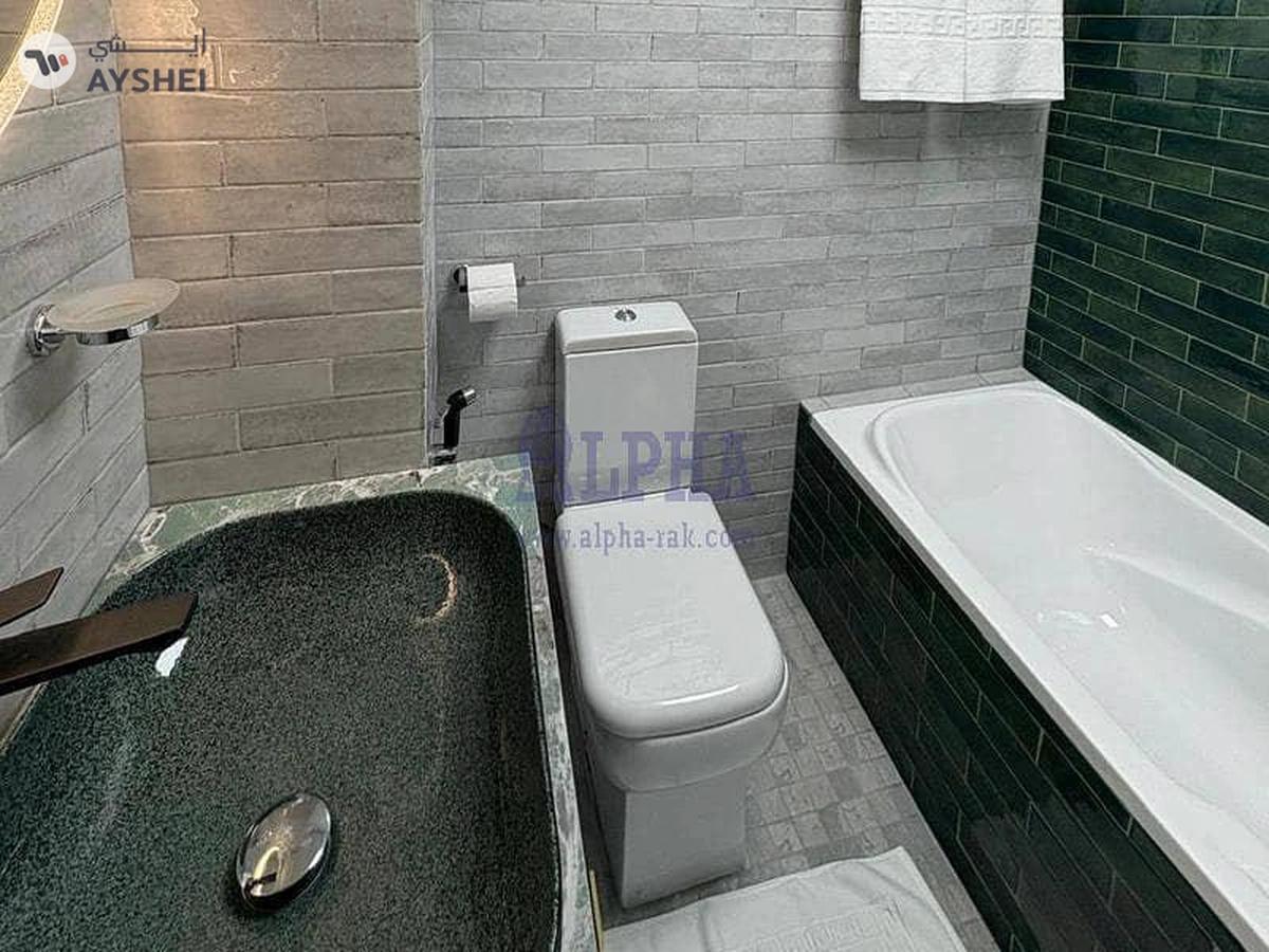 Fayrouz Building, Bab Al Bahr Residences, Al Marjan Island, Ras Al Khaimah-5-5