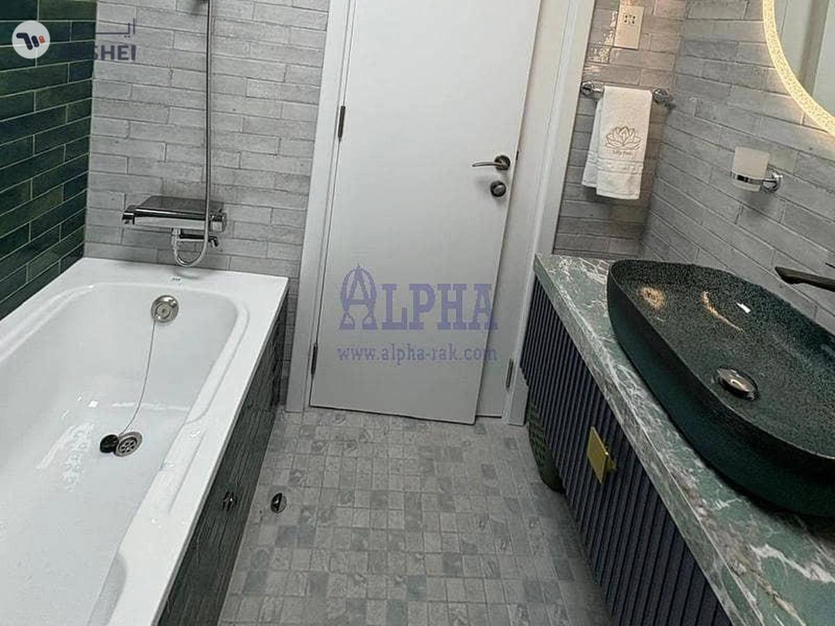 Fayrouz Building, Bab Al Bahr Residences, Al Marjan Island, Ras Al Khaimah-6-6