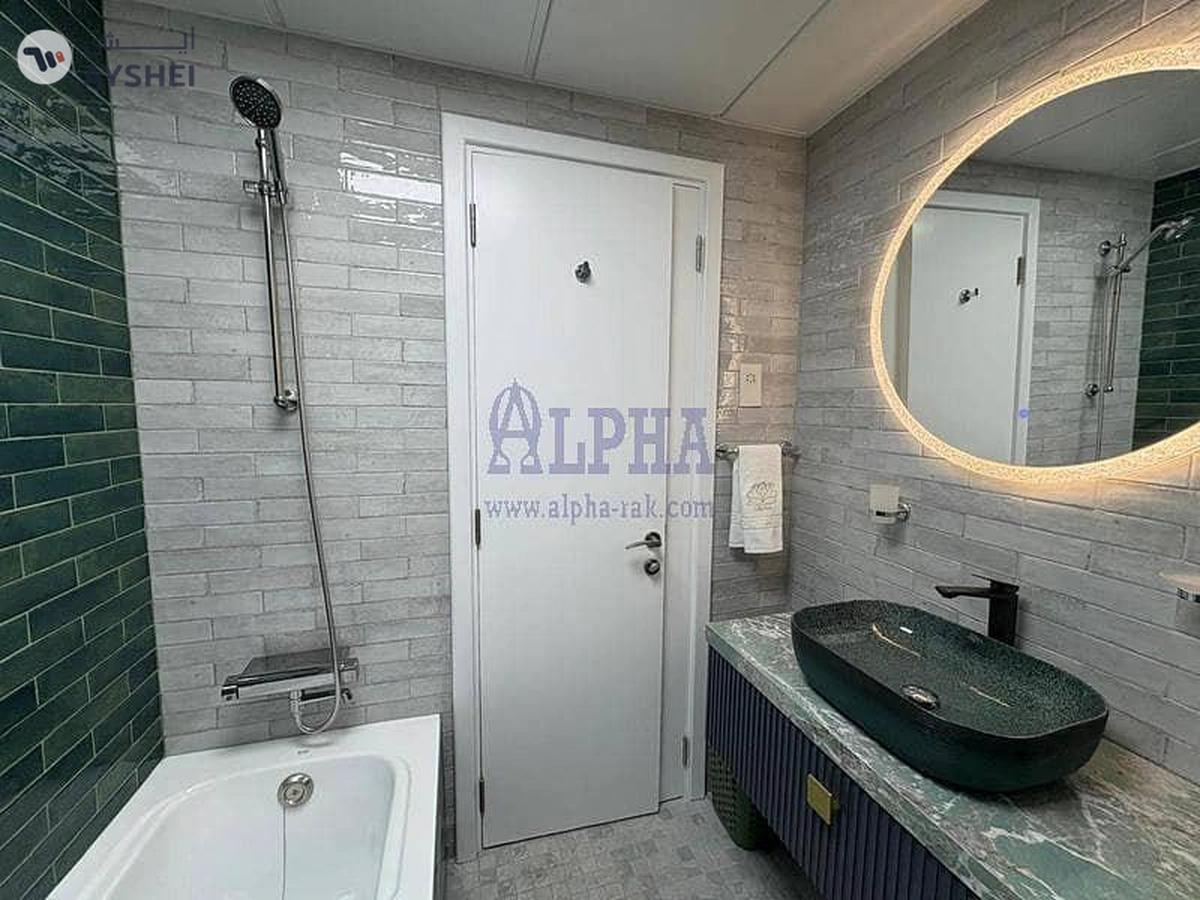 Fayrouz Building, Bab Al Bahr Residences, Al Marjan Island, Ras Al Khaimah-7-7