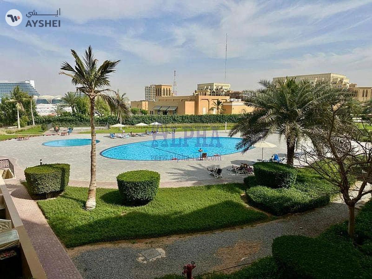 Fayrouz Building, Bab Al Bahr Residences, Al Marjan Island, Ras Al Khaimah-8-8
