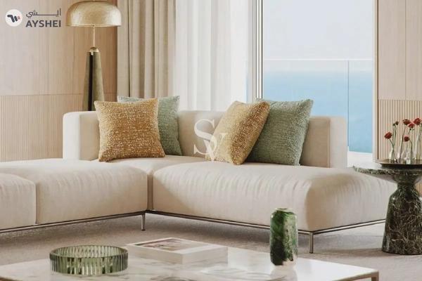 Orise by Beyond Tower 1, Orise by Beyond, Dubai Maritime City, Dubai