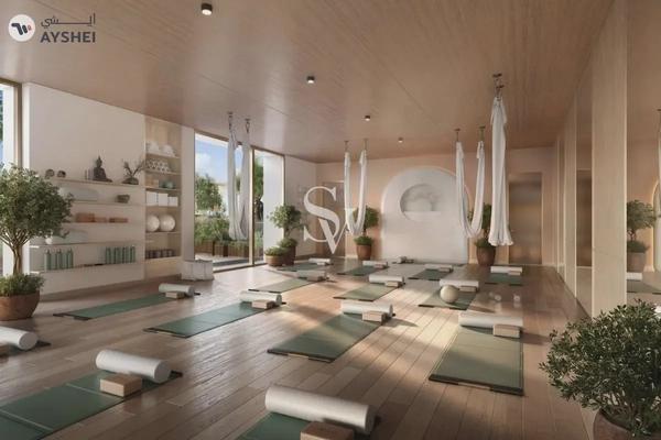 Orise by Beyond Tower 1, Orise by Beyond, Dubai Maritime City, Dubai